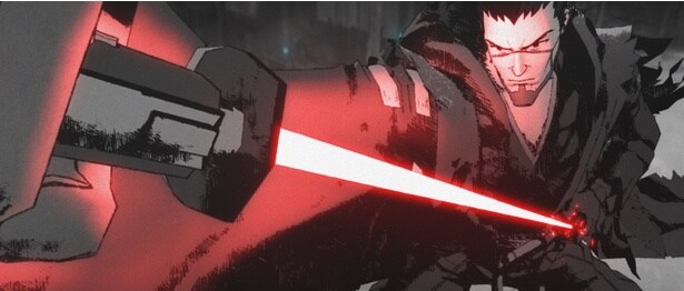 「スター・ウォーズ:ビジョンズ」Volume1の9つの作品を振り返り 最新作“Volume3”と繋がりのある作品も