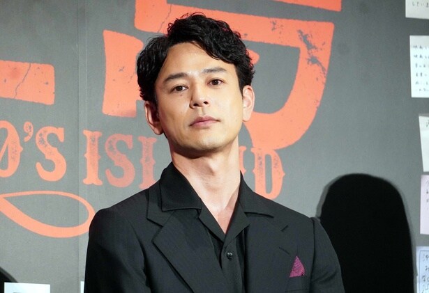 妻夫木聡が明かす“一体感を感じた瞬間”に大友啓史監督ずっこける「そこかっ!」