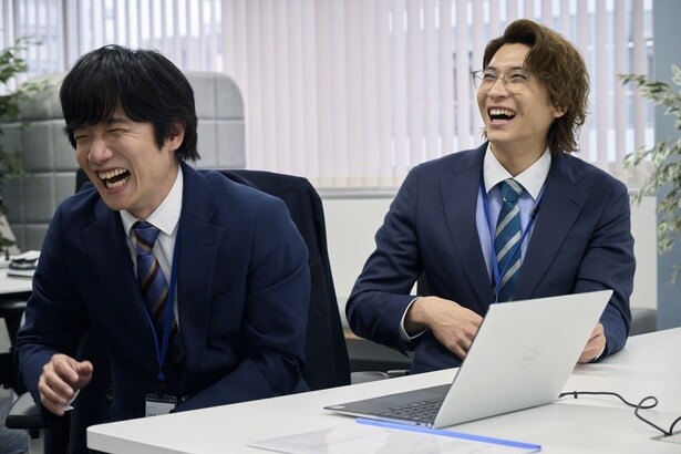 「40までにしたい10のこと」オフショット