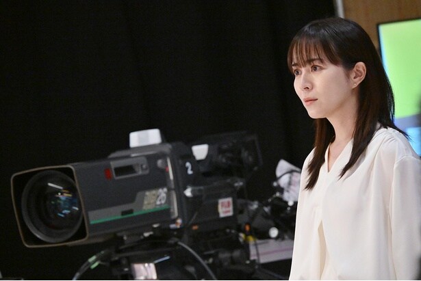 「放送局占拠」最終話より