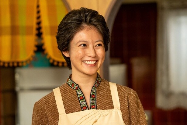 今田美桜がたどり着いた“のぶとして生きている”という境地 北村匠海への感謝も「最初から最後まで本当に支えていただきました」<あんぱん>