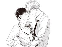 【漫画】「余裕で抱けます」10歳年下の部下に勝手に話を進められて、“恋人をつくる”は無事達成⁉／40までにしたい10のこと(3)