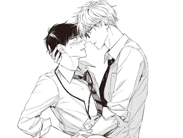 【漫画】「余裕で抱けます」10歳年下の部下に勝手に話を進められて、“恋人をつくる”は無事達成⁉/40までにしたい10のこと(3)