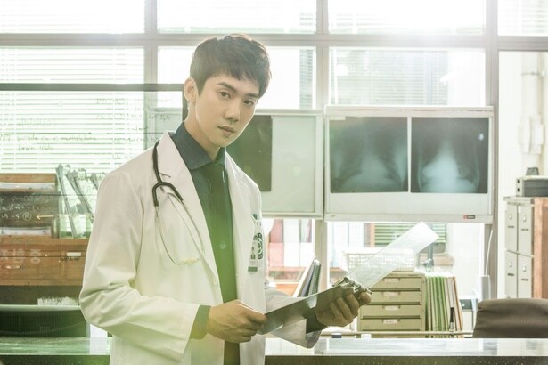 「浪漫ドクターキム」