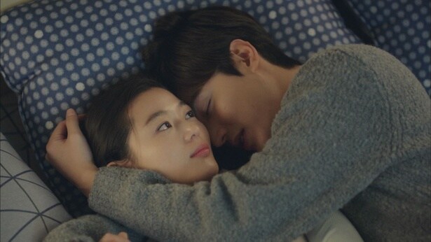 『青い海の伝説』