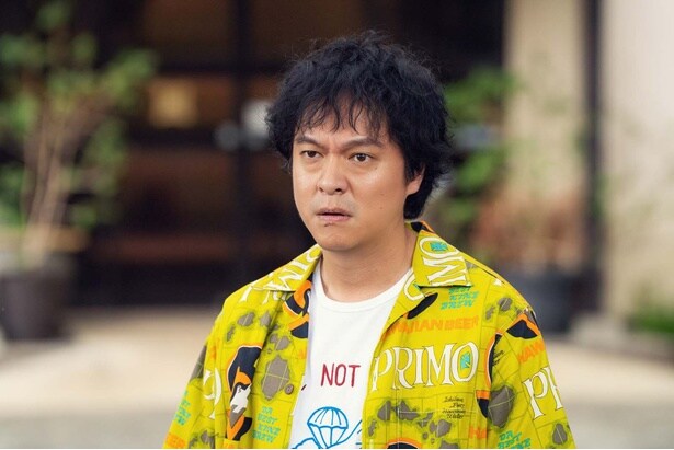 「FOGDOG」第9話より