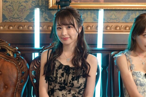 UNJOUR東京・美涼(公式Instagram「misu_zutan」)