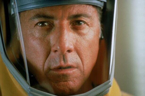 「アウトブレイク」