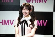 SKE48・大村杏、20歳になった瞬間にメンバーから愛を受け取ったことを告白「20歳最初の思い出です」