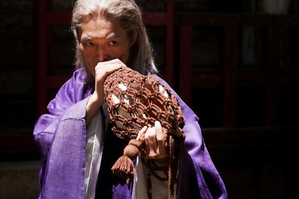 <次元を超える>千原ジュニアが“豊田組”に22年ぶりの参加「軽い気持ちで受けたら重要な役で騙されたなと…」