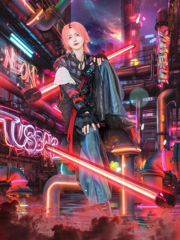 つばき(夢喰NEON/XP!A)