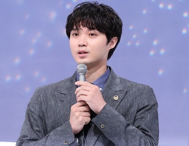 ドラマ「僕達はまだその星の校則を知らない」の公式インスタグラムが更新された