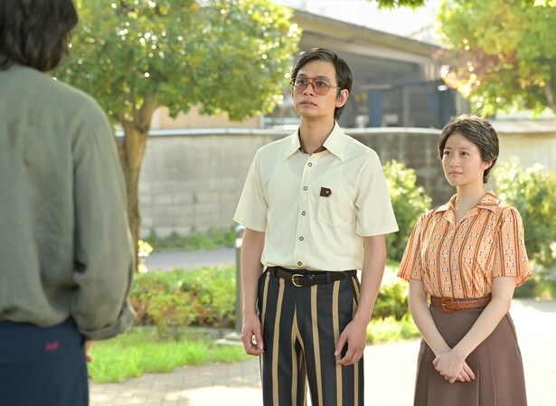 <あんぱん最終週>今田美桜“のぶ”と北村匠海“嵩”が追い求めた“逆転しない正義”「アンパンマン」のアニメ化が始動