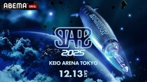 次世代ラッパー発掘番組『RAPSTAR 2025』のHIPHOPイベント『STARZ 2025』開催決定　出演者第一弾に昨年優勝者Kohjiya