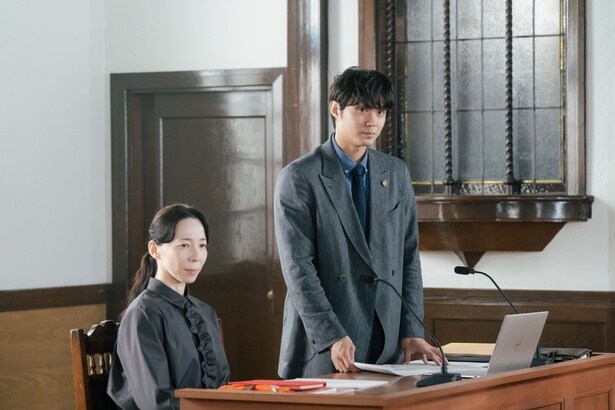 「僕達はまだその星の校則を知らない」最終話より