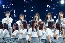 日向坂46が二期生～五期生で臨む初の全国アリーナツアー開幕「期待を超えるステージを届ける」