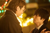 「お前を連れて帰りたい」と告げる風間俊介“雀”を庄司浩平“慶司”が抱きしめる姿に感動＜40までにしたい10のこと 最終回＞