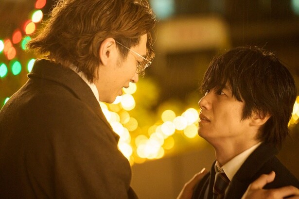 「お前を連れて帰りたい」と告げる風間俊介“雀”を庄司浩平“慶司”が抱きしめる姿に感動＜40までにしたい10のこと 最終回＞