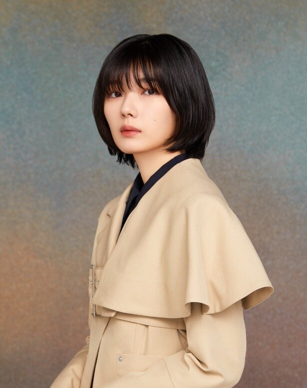 藤吉夏鈴　※画像はWEBザテレビジョン タレントデータベースより