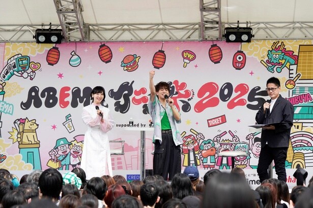 『僕のヒーローアカデミア』ステージ