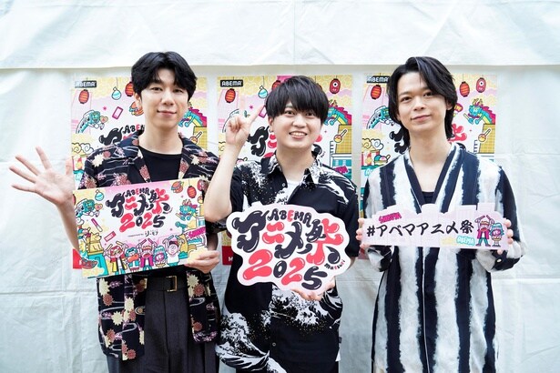 『桃源暗鬼』ステージ