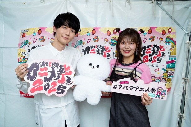 『正反対な君と僕』