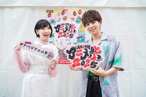 『ヒロアカ』『チェンソーマン』ほか7作品のステージ開催　声優陣トーク＆初解禁情報も【ABEMAアニメ祭 9月20日レポ】