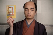 岡山天音が感じた“春町”の美しくもある生きざま「本当に大切で大好きなキャラクターになりました」＜べらぼう＞