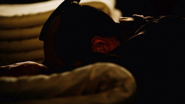 大河ドラマ「べらぼう」より