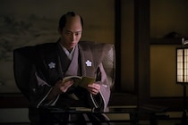 井上祐貴が明かす、岡山天音“春町”を追い詰めた定信の葛藤「本当は、好きなものを取り締まるというのは不本意だと思う」＜べらぼう＞