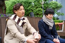 平子祐希“黒木”、風間俊介“雀”を思いやる姿に心温まる「実は最強スパダリ説」の声＜40までにしたい10のこと 最終回＞