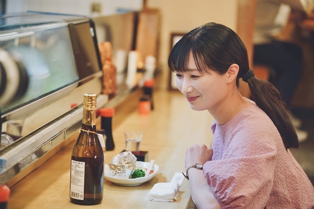 武田梨奈主演ドラマ「ワカコ酒 Season9」エンディングをタイトル未定が担当…トークイベント＆インスタライブ開催も決定