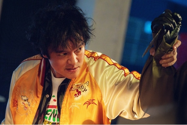 「FOGDOG」最終話より