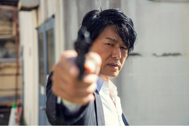 「FOGDOG」最終話より