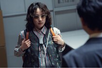 ＜FOGDOG最終回＞真相に迫る平祐奈“錐”が犯人に捕まる　丸山隆平“猿渡”は錐からの留守電を聞き現場へ