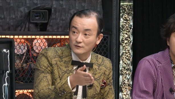 ななまがり・森下が「VIVANT」のモデルとなった“元公安”に接触した