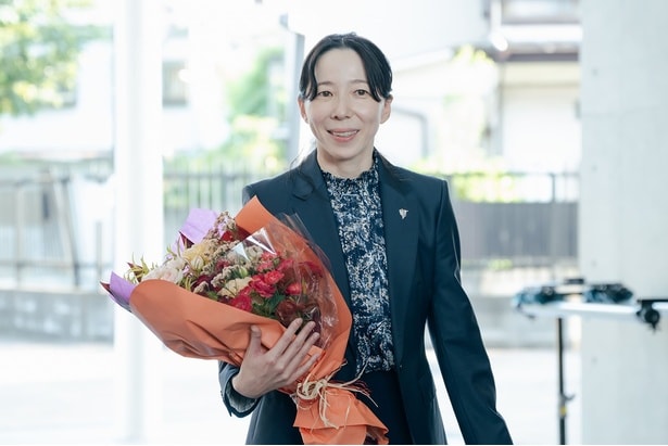 「僕達はまだその星の校則を知らない」クランクアップ