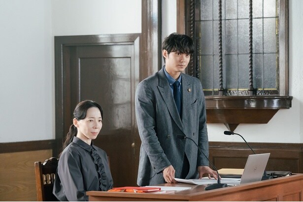 「僕達はまだその星の校則を知らない」最終話より