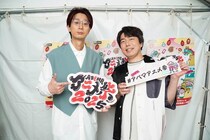 『呪術廻戦』『ダンダダン』『SPY×FAMILY』ほか6作品キャスト登壇によるイベント開催【ABEMAアニメ祭 9月21日レポ】