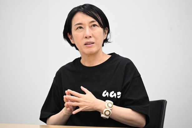 「僕達はまだその星の校則を知らない」脚本を手掛ける大森美香