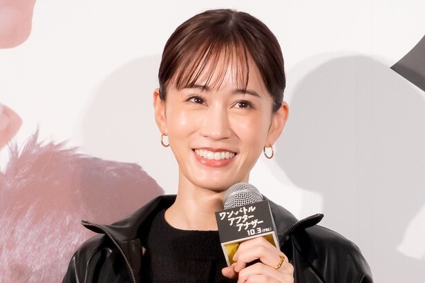 前田敦子