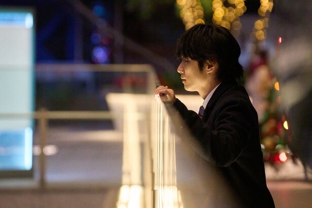 「40までにしたい10のこと」最終話より