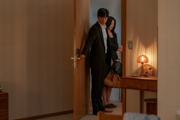 チョン・ジヒョン&カン・ドンウォン主演ドラマ「北極星」が2025年最も視聴された韓国オリジナル作品に 新たな場面写真も公開