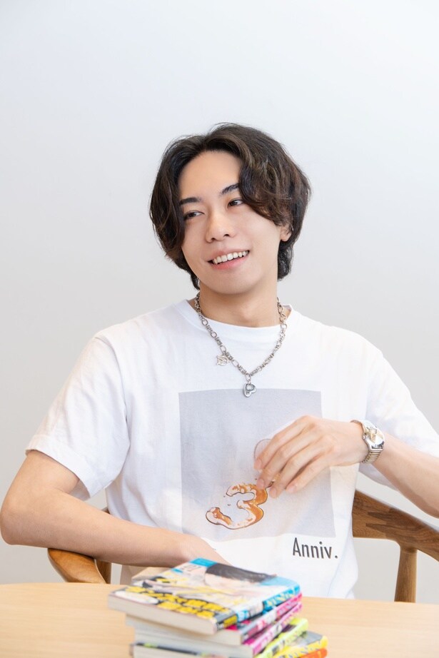 原作者・珈琲氏