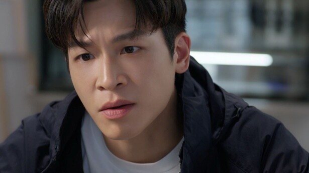 「Dating Game~口説いてもいいですか、ボス!?~」第9話より