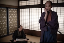 岡山天音“春町”、武士としての壮絶な覚悟と戯作者としての最高のオチに涙なくしては見られない＜べらぼう＞