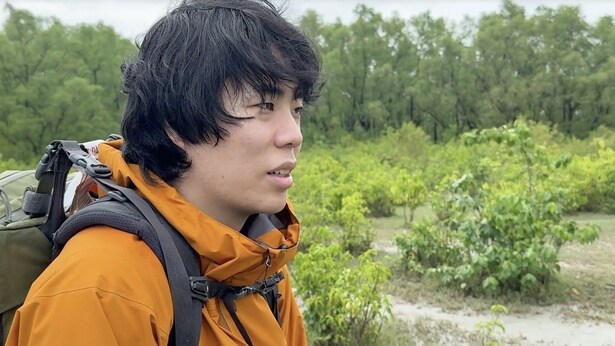 令和ロマン・くるま、M-1優勝後の心境吐露「連覇してもう目標なくなって…」<世界の果てに、くるま置いてきた>