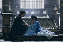 ゴシック調の美術＆音楽もカッコいい　ホウ・ミンハオ、チェン・ドゥーリンら中国の次世代スター集結のファンタジー時代劇＜大夢帰離＞