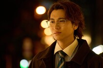 庄司浩平“慶司”、風間俊介“雀”にクリスマスイブの話から逃げられる姿に心痛む＜40までにしたい10のこと　最終回＞