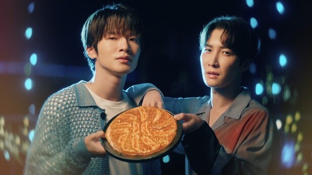 Snow Man深澤辰哉＆渡辺翔太の出演する新テレビCMが放送